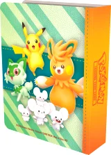 Karetní hra Pokémon TCG: Celebrations - Collectors Chest dupl