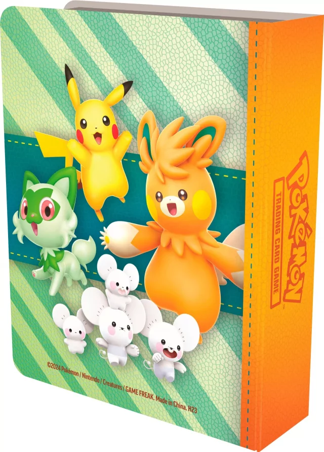 Karetní hra Pokémon TCG: Celebrations - Collectors Chest dupl