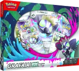 Karetní hra Pokémon TCG: Scarlet & Violet ex Box - Mabosstiff dupl