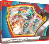 Karetní hra Pokémon TCG: Scarlet & Violet ex Box - Cyclizar dupl