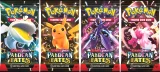 Karetní hra Pokémon TCG: Scarlet & Violet - Paldean Fates Elite Trainer Box dupl