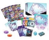 Karetní hra Pokémon TCG: Scarlet & Violet Temporal Forces - Booster Box (36 boosterů) dupl