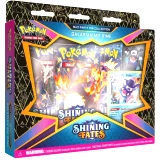 Kártyajáték Pokémon TCG: Shining Fates - Mad Party Pin Collection (Galarian Mr. Rime)