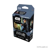 Kártyajáték Star Wars: Unlimited - Ashes of the Empire Spotlight Deck (Luke Skywalker) - TCG gyűjthető kártyajáték