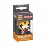 Figurka Aggretsuko - Aggretsuko with Headphones (Funko POP! 97) dupl