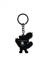 Klíčenka Chainsaw Man - Chainsaw Man dupl