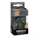 Kulcstartó Godzilla Minus One - Godzilla (Funko) - Funko POP!