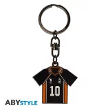 Klíčenka Haikyu!! - Kageyama Tobio dupl