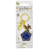 Kulcstartó Harry Potter - Chocolate frog