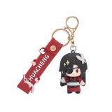 Klíčenka Heaven Official's Blessing - Xie Lian dupl