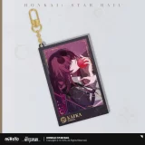 Klíčenka Honkai: Star Rail - Jing Yuan (miHoYo) dupl