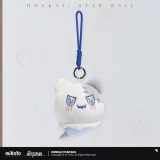 Klíčenka Honkai: Star Rail - Himeko (miHoYo) dupl