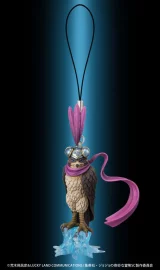 Klíčenka Jojo's Bizarre Adventure- Jotaro's Hat dupl