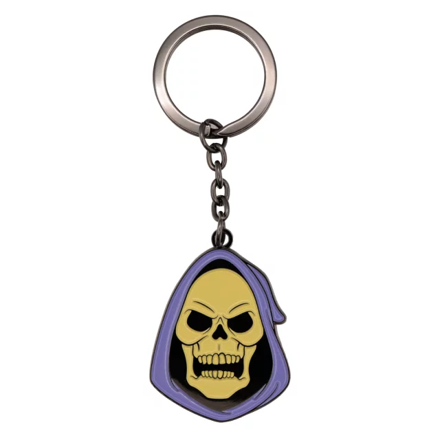Klíčenka Masters of the Universe - Limited Edition Skeletor