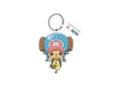 Klíčenka One Piece - Chopper dupl