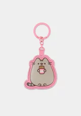 Klíčenka Pusheen - Pusheen The Cat (plyšová) dupl
