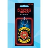 Klíčenka Lilo & Stitch - Angel Spinner Keychain dupl