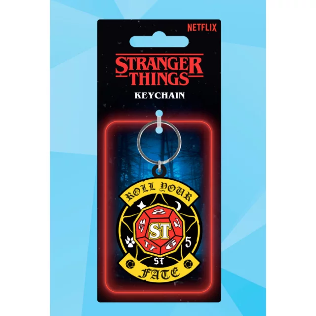 Klíčenka Lilo & Stitch - Angel Spinner Keychain dupl