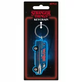 Klíčenka Stranger Things - Dice Spinner Keychain dupl