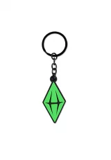 Klíčenka Tlapková patrola - Paw Patrol Torch Keychain dupl