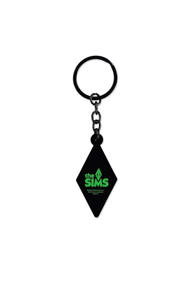 Klíčenka Tlapková patrola - Paw Patrol Torch Keychain dupl