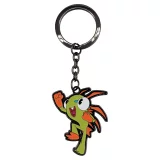 Kulcstartó World of Warcraft - Limited Edition Murloc
