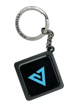 Klíčenka Zaklínač - Geralt of Rivia dupl