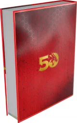 Könyv Dungeons and Dragons - The Making of Original D&D: 1970 - 1977 ENG - Dungeons & Dragons