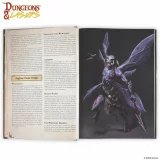 Kniha Dungeons & Dragons - Vecna: Eve of Ruin ENG dupl