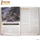 Kniha Dungeons & Dragons - Vecna: Eve of Ruin ENG dupl