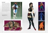 Kniha The Art of Returnal ENG dupl