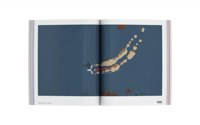 Kniha Aliens - Artbook dupl