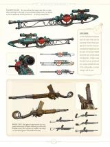 Kniha The Art of The Outer Worlds 2 ENG