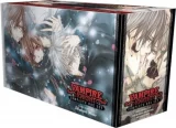 Könyv Vampire Knight Complete Box Set : Includes volumes 1-19 ENG - szakácskönyv