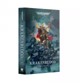 Könyv Warhammer 40,000 - Krakenblood ENG - Black Library