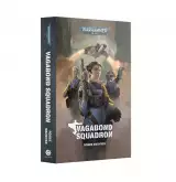 Könyv Warhammer 40,000 - Vagabond Squadron ENG - Black Library