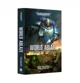 Kniha Warhammer 40,000 - World Ablaze ENG