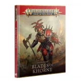 Kniha Warhammer Age of Sigmar: Battletome Idoneth Deepkin (2025) dupl
