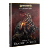 Kniha Warhammer Age of Sigmar: Dawnbringers - Shadows of a Crone (2024) dupl