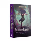 Kniha Warhammer Age of Sigmar - Skaventide ENG dupl