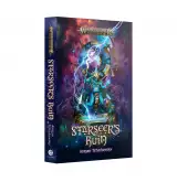 Könyv Warhammer Age of Sigmar: Starseer's Ruin (2026) - Játék kézikönyv