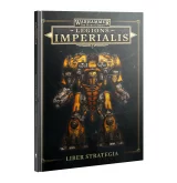 Kniha Warhammer: Horus Heresy - Liber Auxilia (Army Book) dupl
