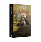 Könyv Warhammer The Horus Heresy - The Horus Heresy Saga: False Gods ENG - Black Library