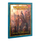 Kniha Warhammer The Old World - Arcane Journal Wood Elf Realms (2025) dupl