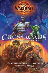 Kniha World of Warcraft: Exploring Azeroth - Kalimdor ENG dupl