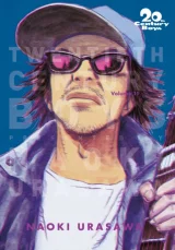 Komiks 20th Century Boys: The Perfect Edition Vol. 11 ENG