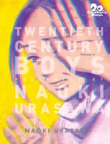 Komiks 20th Century Boys: The Perfect Edition Vol. 6 ENG