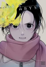 Komiks Boy's Abyss 7 ENG dupl