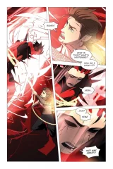 Komiks Covenant 1 ENG dupl