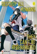 Komiks Dandadan Vol. 16 ENG dupl